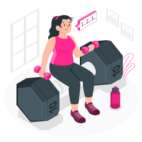 Transform Fitness